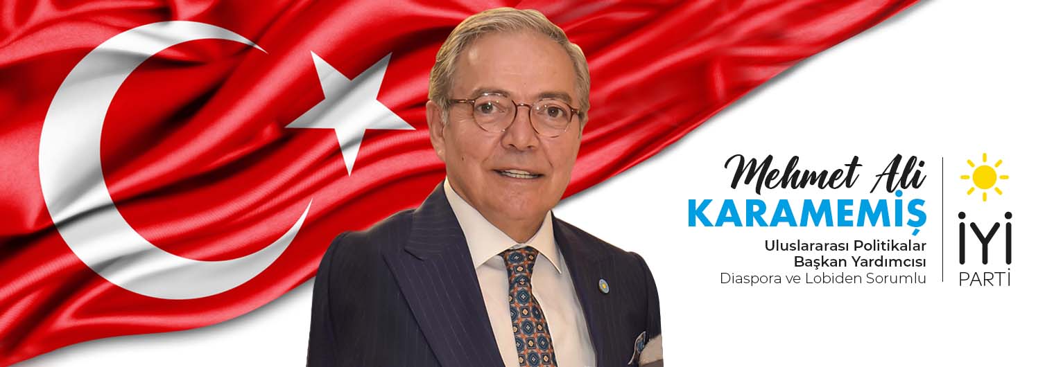  Mehmet Ali KARAMEMİŞ WEB Sayfası 